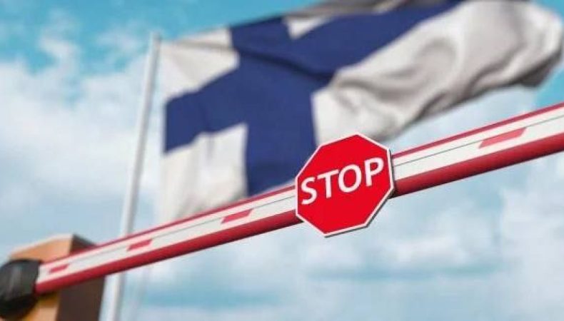 У Фінляндії виступили за закриття кордонів для росіян після рішення про мобілізацію