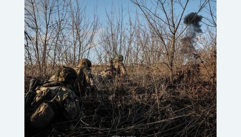 Оперативна інформація станом на 16.00 13.01.2025 щодо російського вторгнення