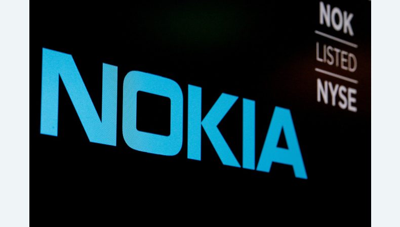 Nokia прекращает работу в рф