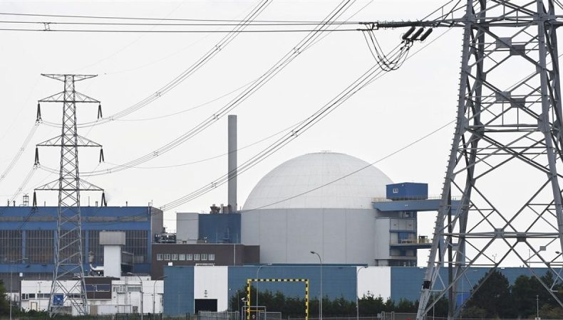 Нідерланди збудують два реактори на АЕС Борселе