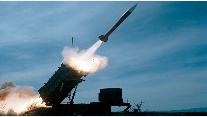 Україна пропонує виробнику ЗРК Patriot інвестиції та кооперацію
