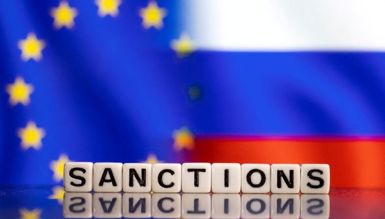 Стало відомо, що ввійде до 9-го пакету санкцій ЄС проти росії