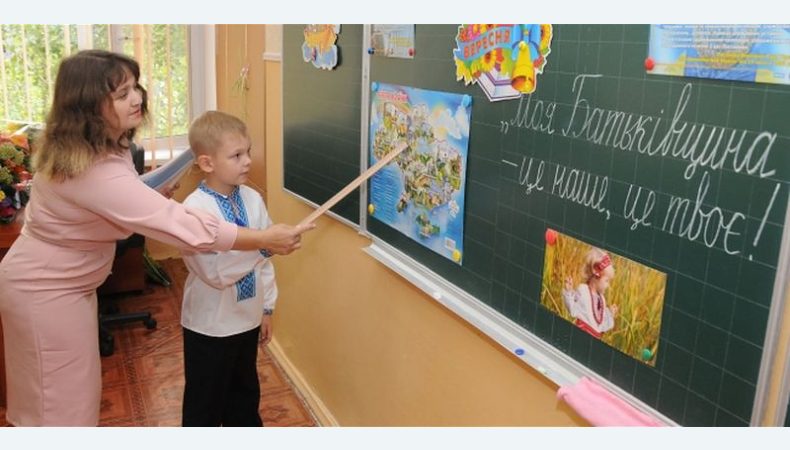 Коли почнуться зимові канікули у київських школах