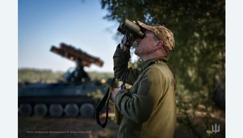 Оперативна інформація станом на 16.00 04.10.2024 щодо російського вторгнення