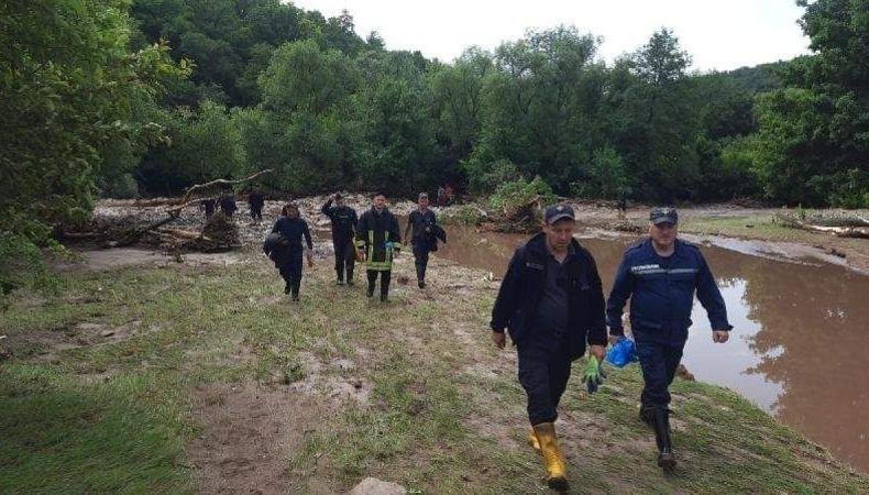 На Тернопільщині через стихію загинуло троє людей