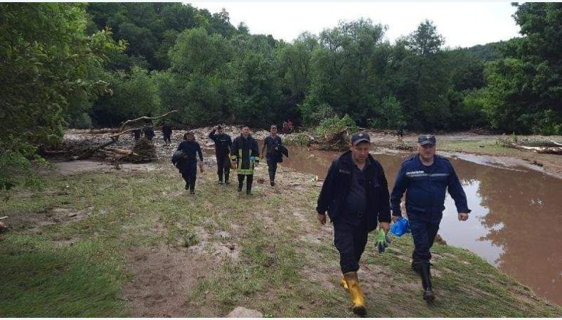 На Тернопільщині через стихію загинуло троє людей