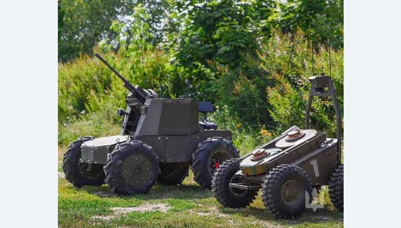 Оперативна інформація станом на 16:00 14.07.2025 щодо російського вторгнення