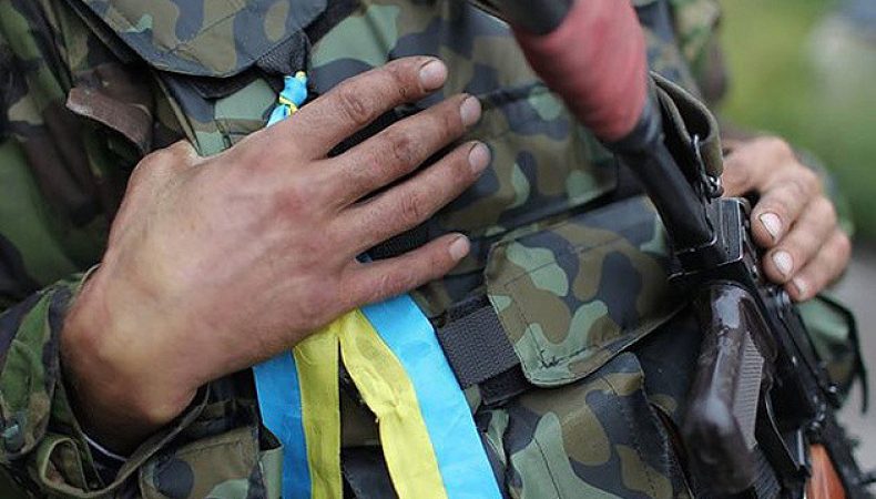 Проблема із соціальним забезпеченням сімей загиблих не вирішується
