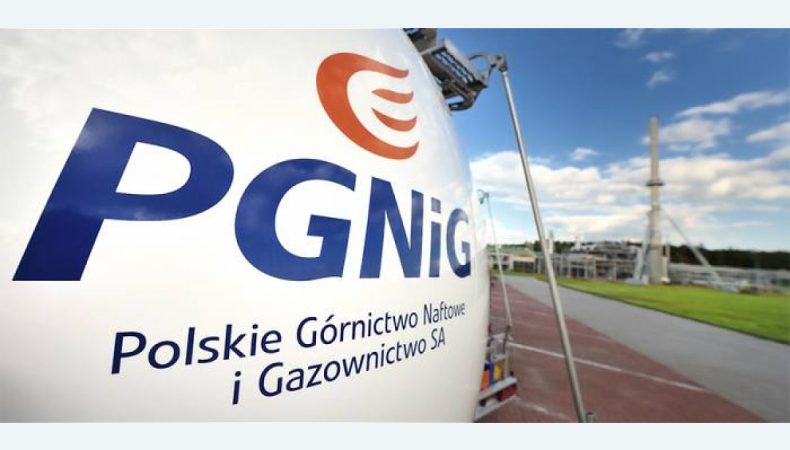 Польська компанія PGNiG уклала договір з американською Sempra Infrastructure щодо купівлі-продажу 3 млн т ЗПГ (4 млрд куб м) на рік