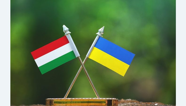 Україна та Угорщина хочуть збільшити пропускну спроможність на спільному кордоні