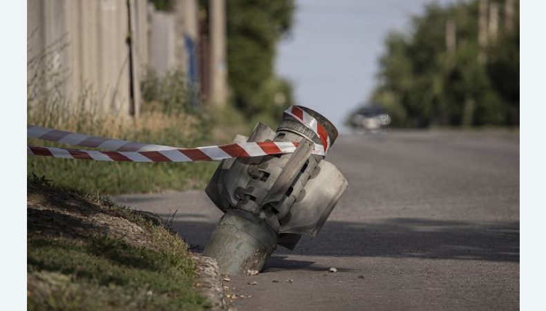 У Сумській ОВА показали наслідки вчорашніх обстрілів регіону (відео)