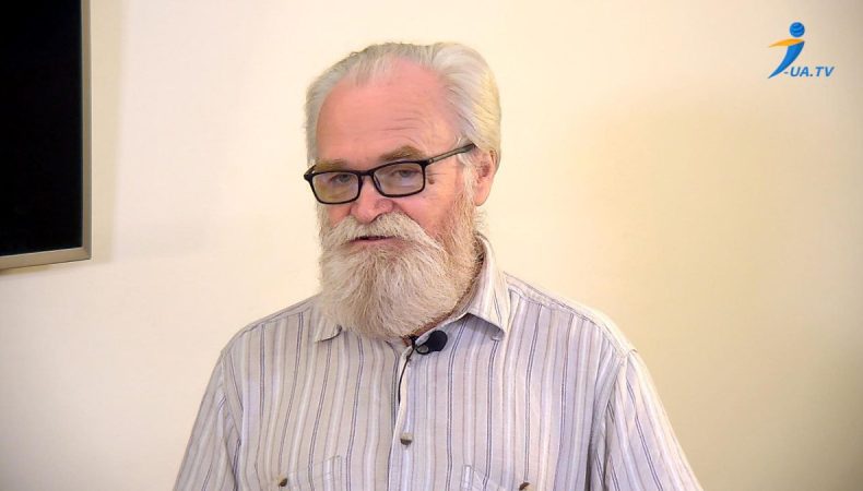 Анатолій Фролов у програмі "Суспільні діалоги"