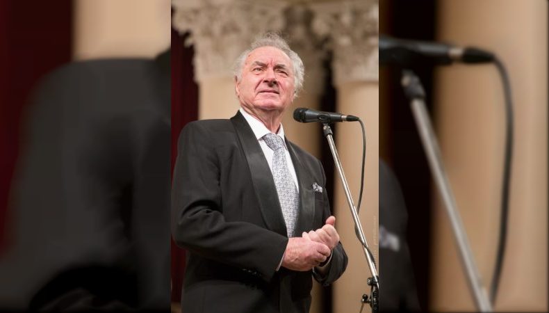 Анатолій ПАЛАМАРЕНКО: «Українці відчувають ностальгію за національними цінностями»