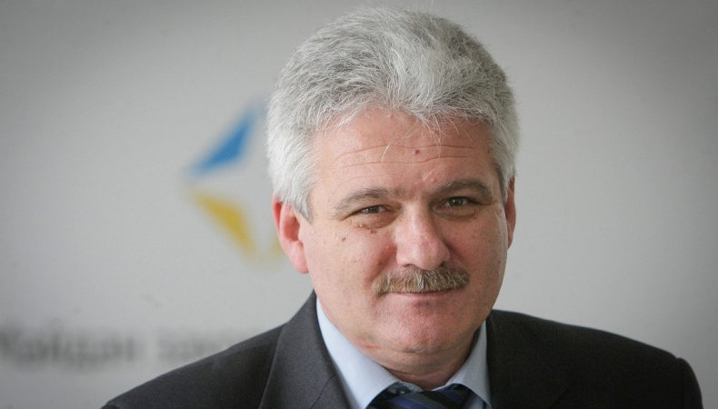 Юрій Смелянський: «Для реалізації умовного „Плану Маршалла“ Україні потрібно від 25 до 75 років»