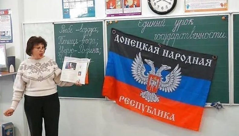 Експерт розповів, що не так з законом про колаборантів