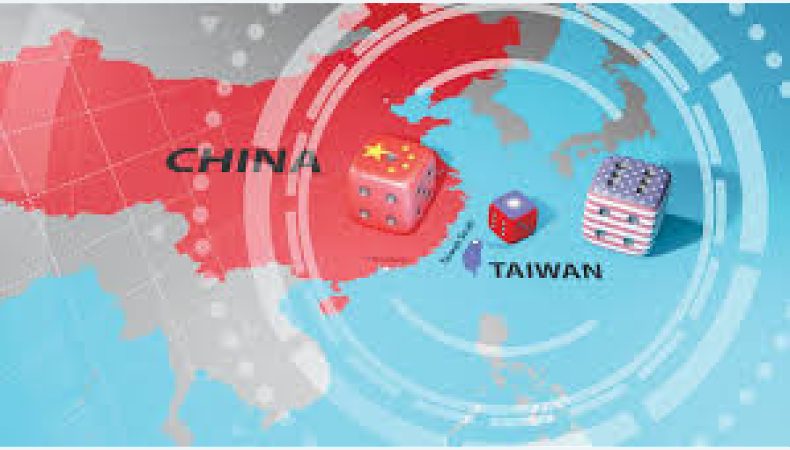 Політолог розповів, коли Китай нападе на Тайвань