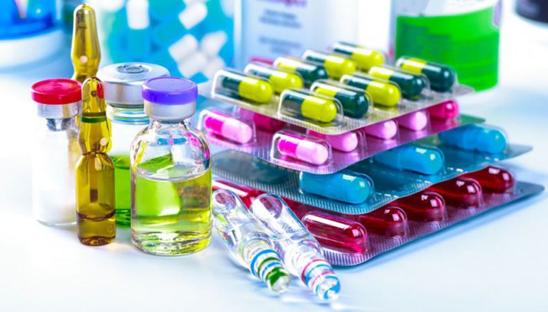МОЗ заборонило в Україні 35 лікарських засобів, які вироблялися за участю компаній рф