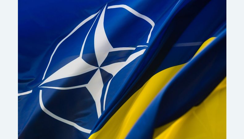 НАТО профінансує 40 млрд військової допомоги Україні на 2025 рік