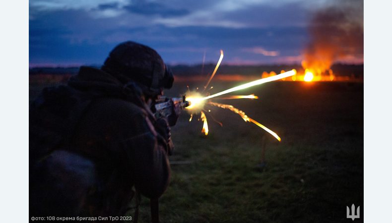 Оперативна інформація станом на 6.00 30.10.2023 щодо російського вторгнення