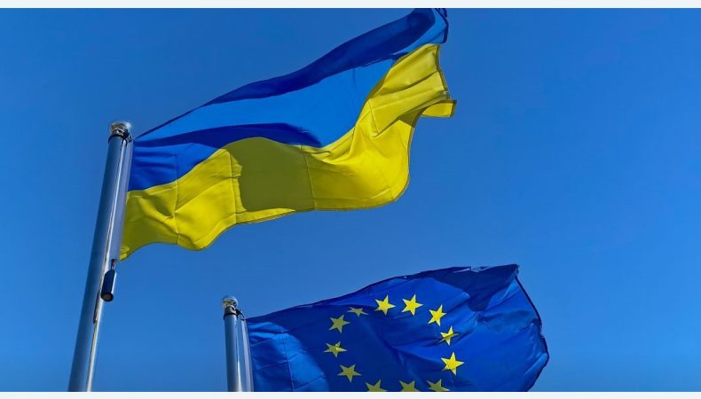 ЄС надасть Україні доступ до фінансування 6 млрд євро