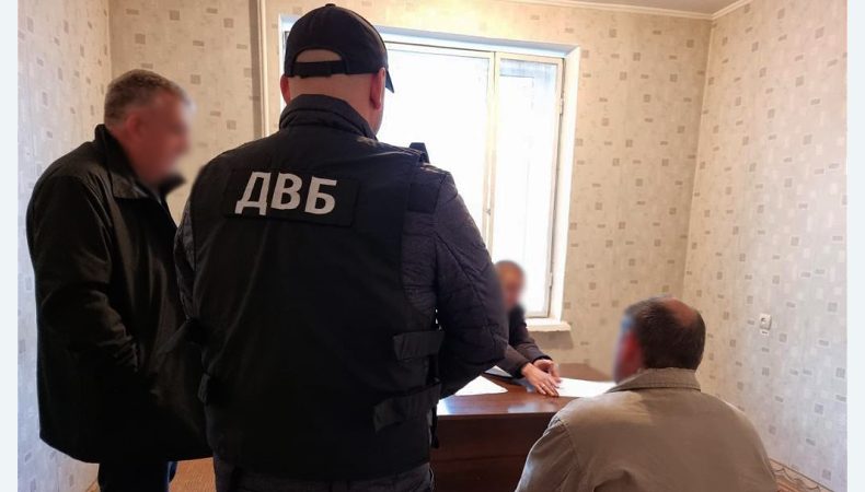 На Вінниччині затримали чоловіка за замах на життя поліцейського