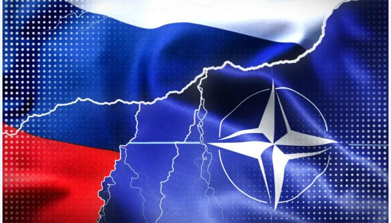 рф готується до широкомасштабного конфлікту з НАТО