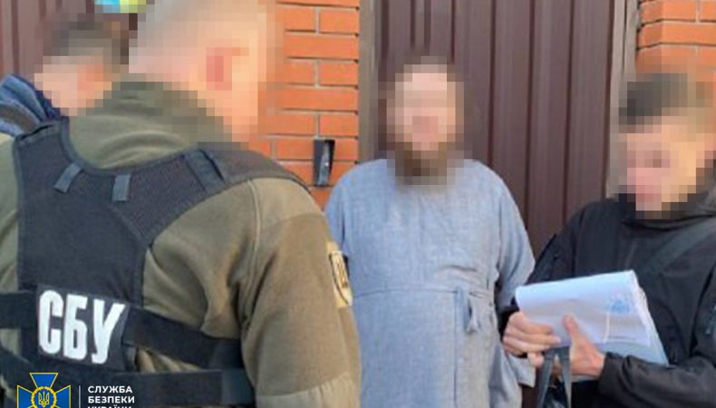 Повідомлено про нову підозру митрополиту Черкаської єпархії УПЦ (мп)