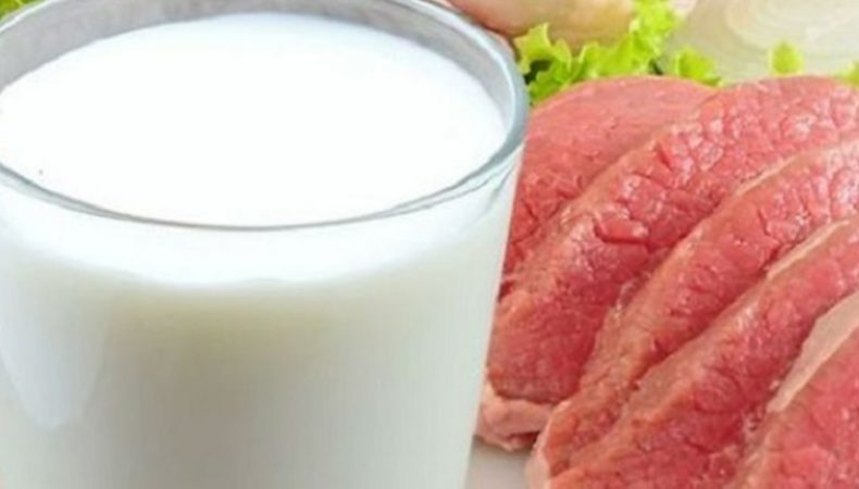 Що буде з цінами на молоко та м’ясо в Україні