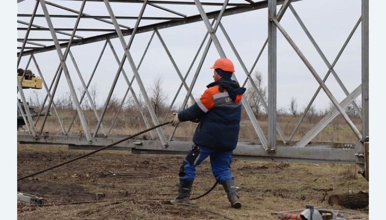 Коли Київ повернеться до планових відключень світла