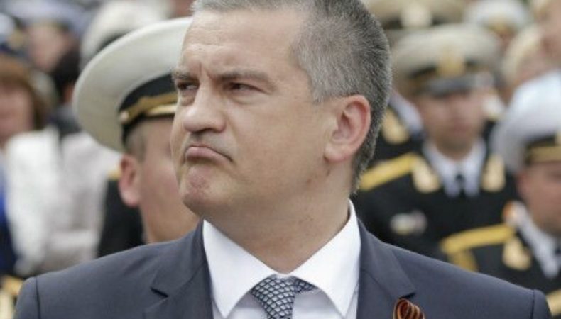У Криму на два тижні запровадили високий рівень «терористичної небезпеки»
