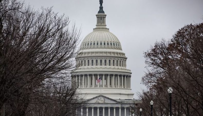 Комітет Сенату США підтримав визнання дій росії в Україні геноцидом