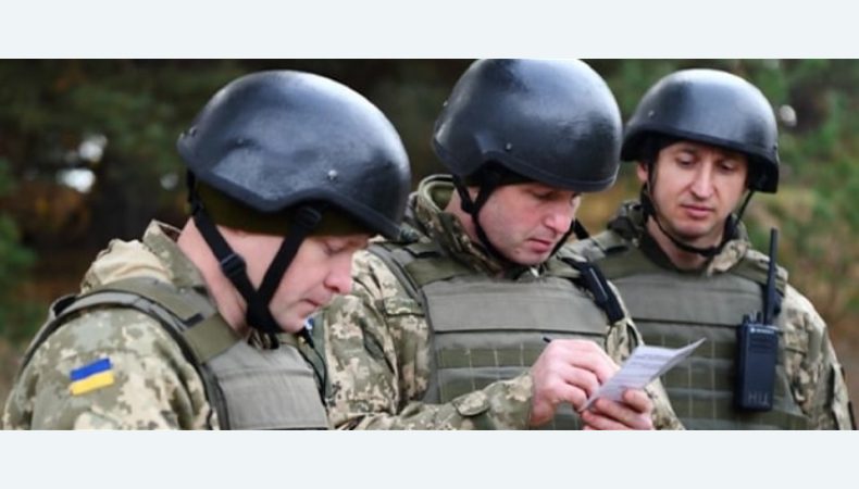 створення військової поліції в Україні - необхідність