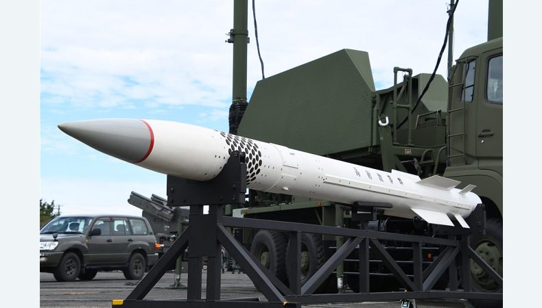 Ці кошти підуть на закупівлю для України ракет для систем ППО PATRIOT і NASAMS