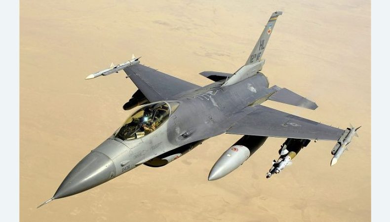 У Білому домі не виключають передачу Україні винищувачів F-16: готові обговорювати