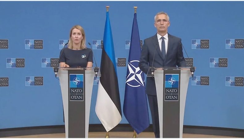 Який сюрприз чекає Україну на саміті НАТО у Вільнюсі
