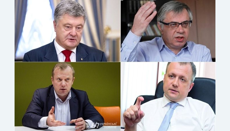 Хто спотворює імідж України як правової держави