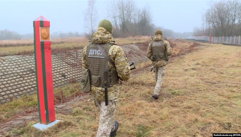 Проривів чи наступальних дій з боку території білорусі та рф не зафіксовано