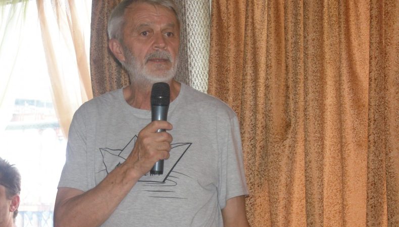 Мандрівка напередодні фестивалю
