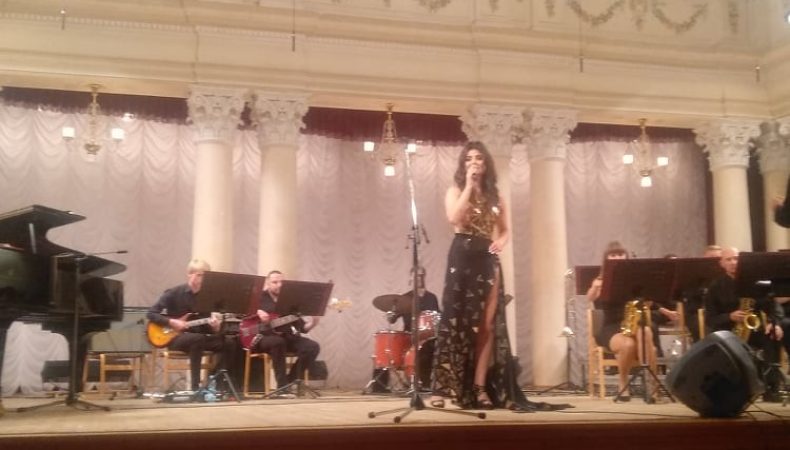 Подорож у чарівний світ джазу