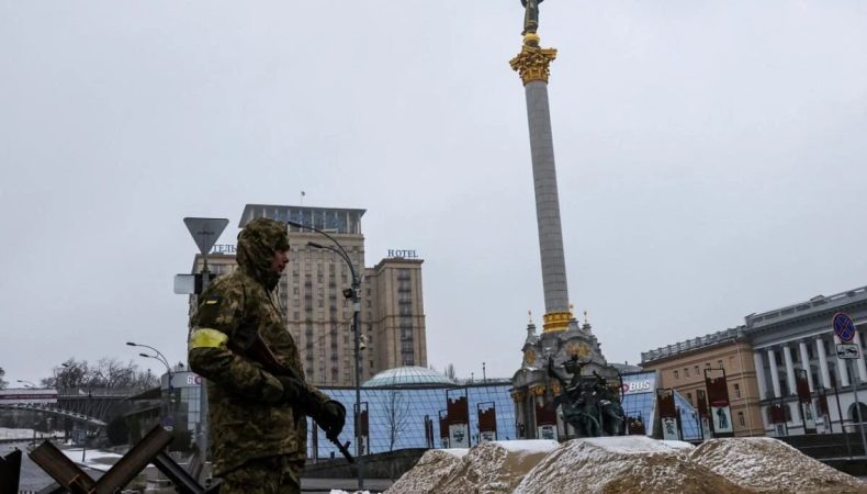 Чи можливий повторний російський наступ на Київ?