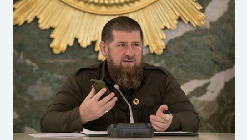 Влада Чечні мобілізувала понад 500 чоловіків, які подали на закордонний паспорт – росЗМІ