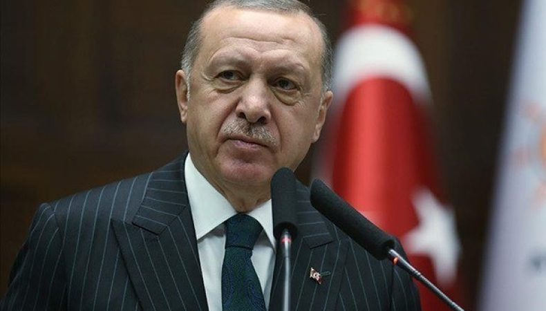 Ердоган заявив, про необхідність продовжити «зернову угоду» без часових обмежень