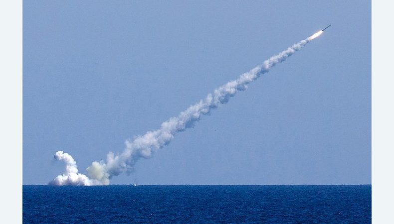 З понад 90 ракет, які випустив ворог по Україні, ППО збила 70