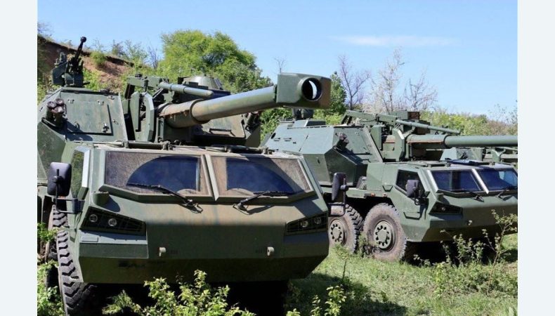 Оперативна інформація станом на 22.00 25.05.2025 щодо російського вторгнення
