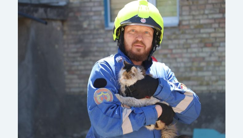 Село Горенка на Київщині досі оговтується від наслідків руського міра — ДНСН