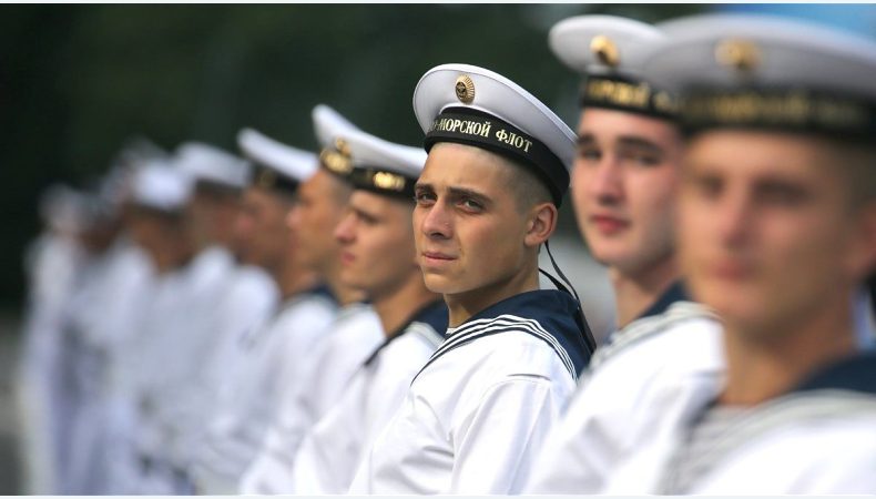 Окупанти намагаються доукомплектувати свої піхотні частини за рахунок спеціалістів зі складу ракетних військ та військових моряків