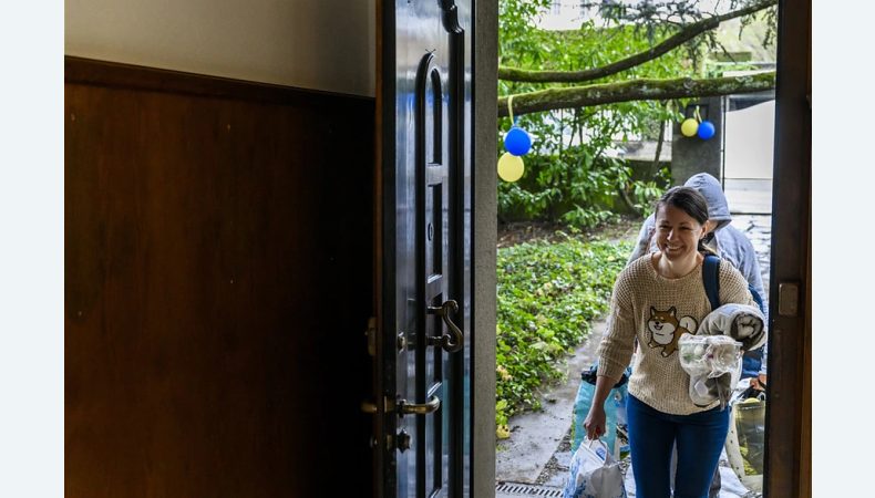 Беженцы больше не смогут сами выбирать, где им жить в Швейцарии