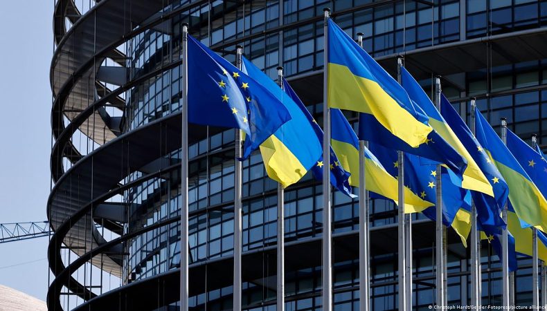 Європарламент ухвалив рішення про створення трибуналу за злочин агресії проти України