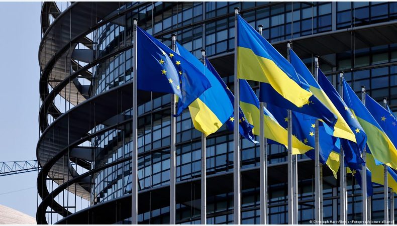 Європарламент ухвалив рішення про створення трибуналу за злочин агресії проти України