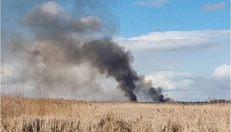 Сили ППО за добу знищили п’ять ворожих цілей